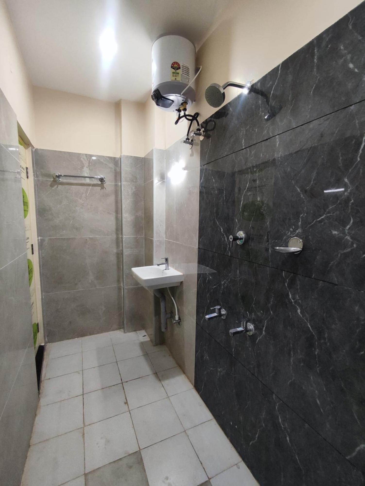 Shree Ramalinga Residency Otel Rāmeswaram Dış mekan fotoğraf