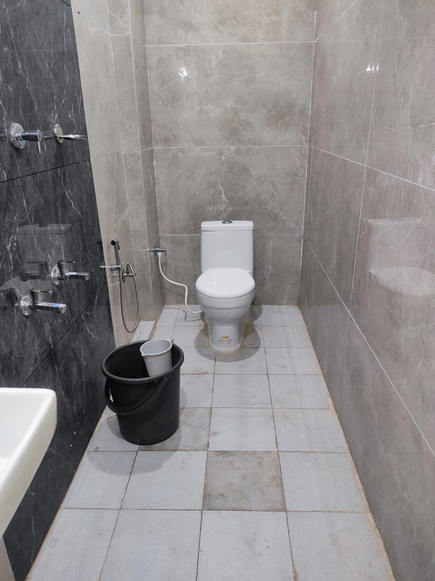 Shree Ramalinga Residency Otel Rāmeswaram Dış mekan fotoğraf
